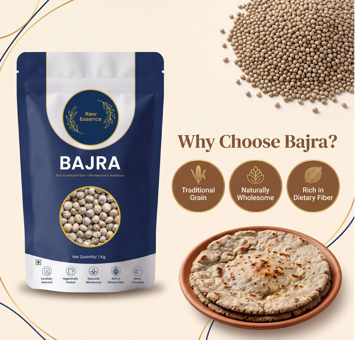 Bajri / Bajra
