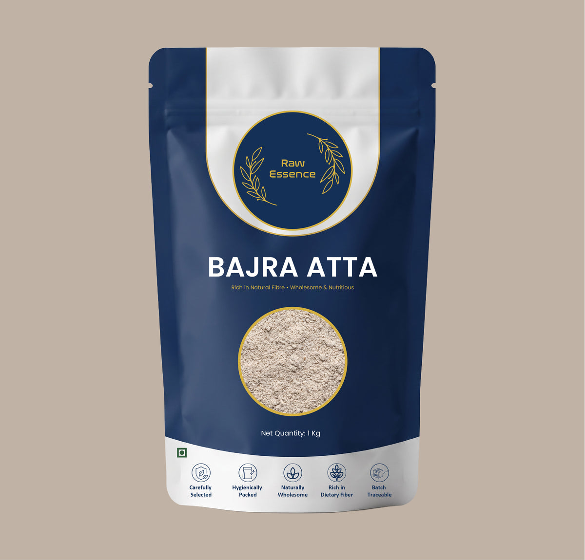 Bajra Atta