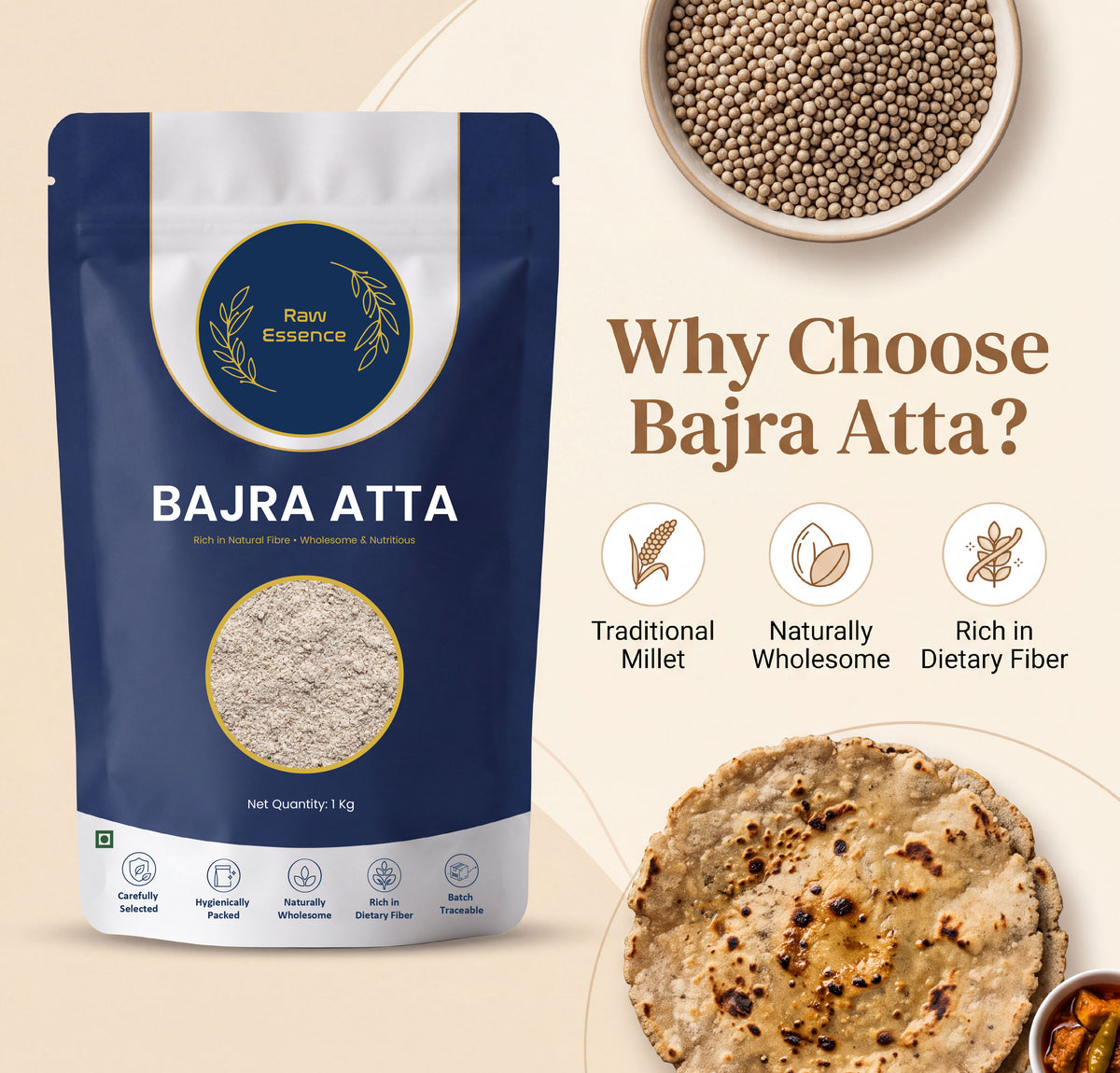 Bajra Atta