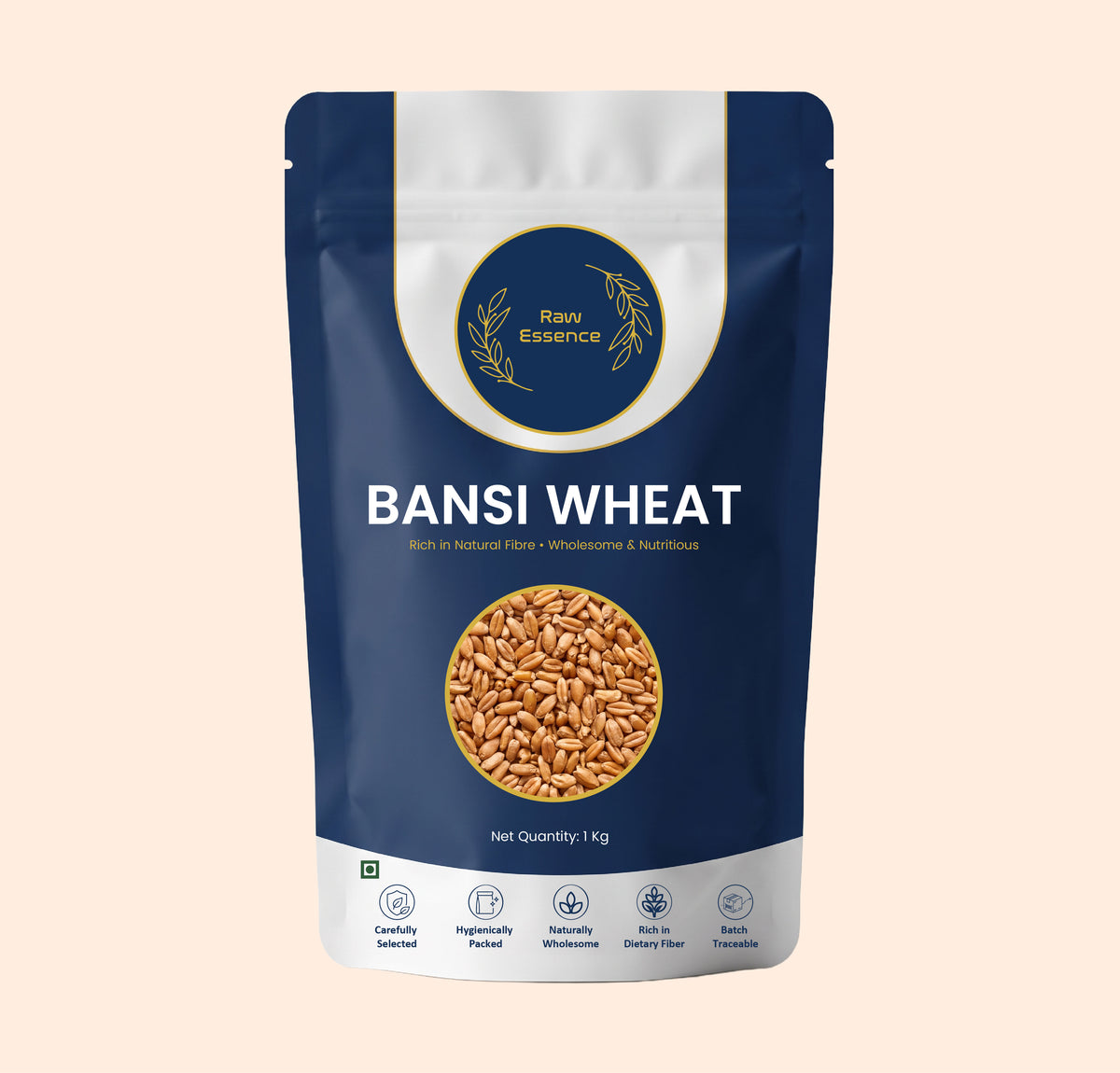 Bansi Wheat