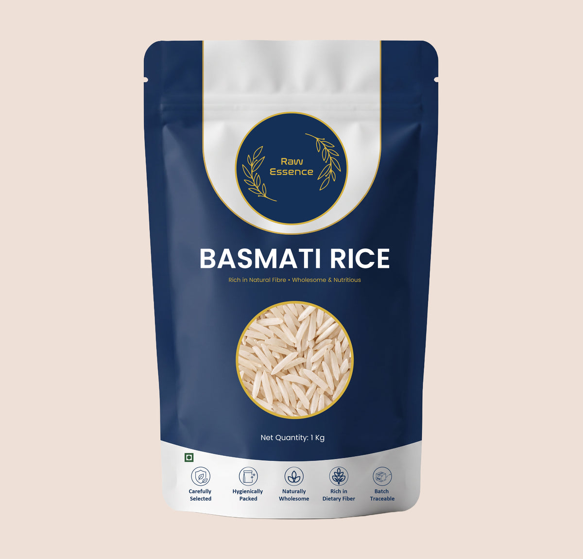 Basmati Rice