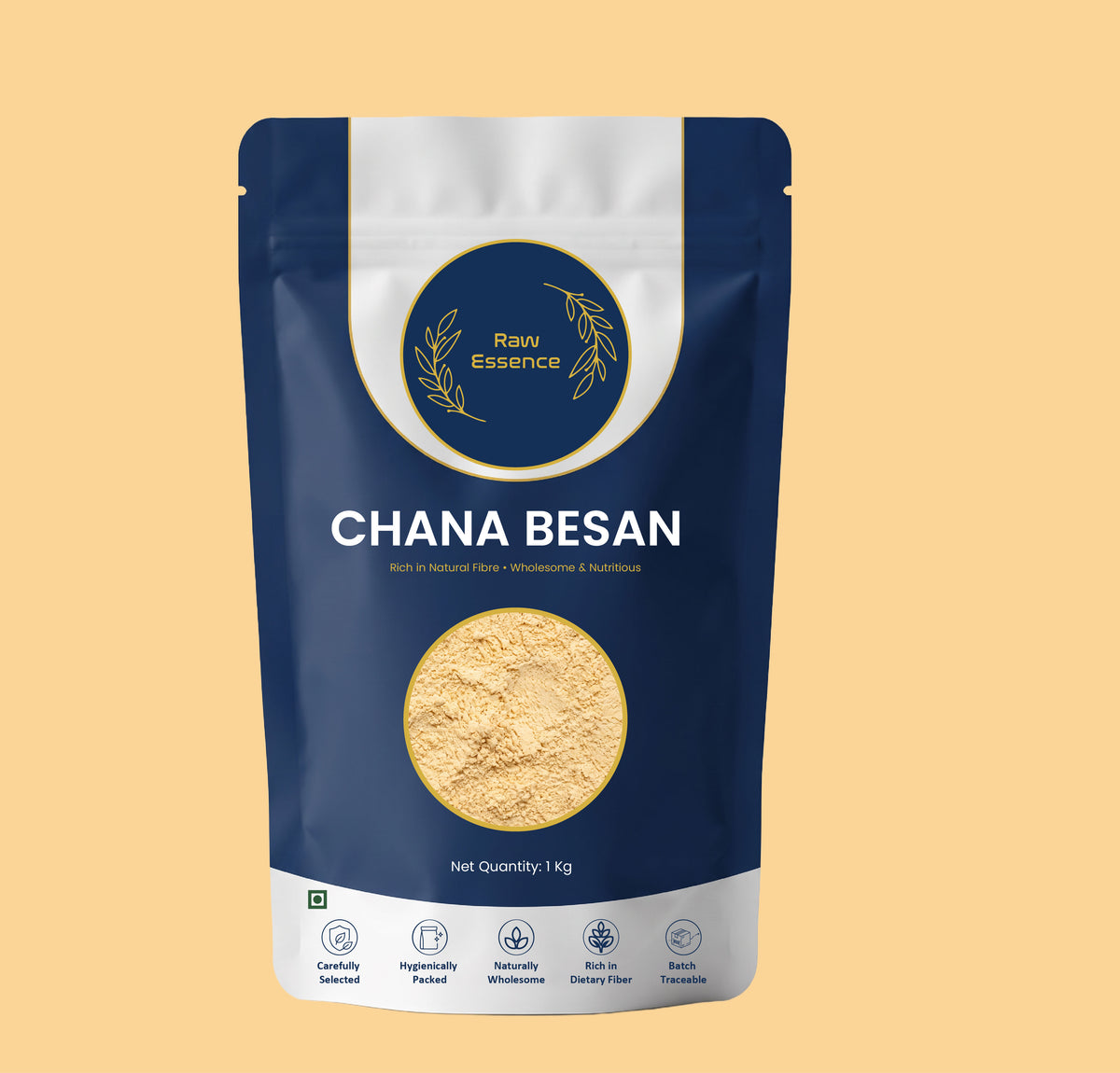 Chana Besan