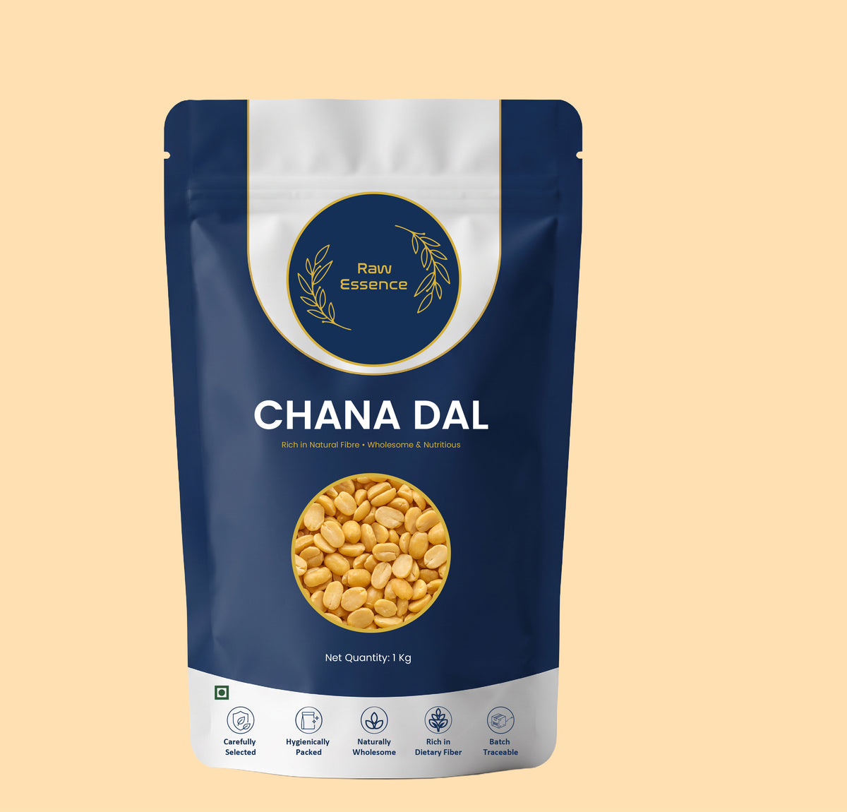 Chana Dal
