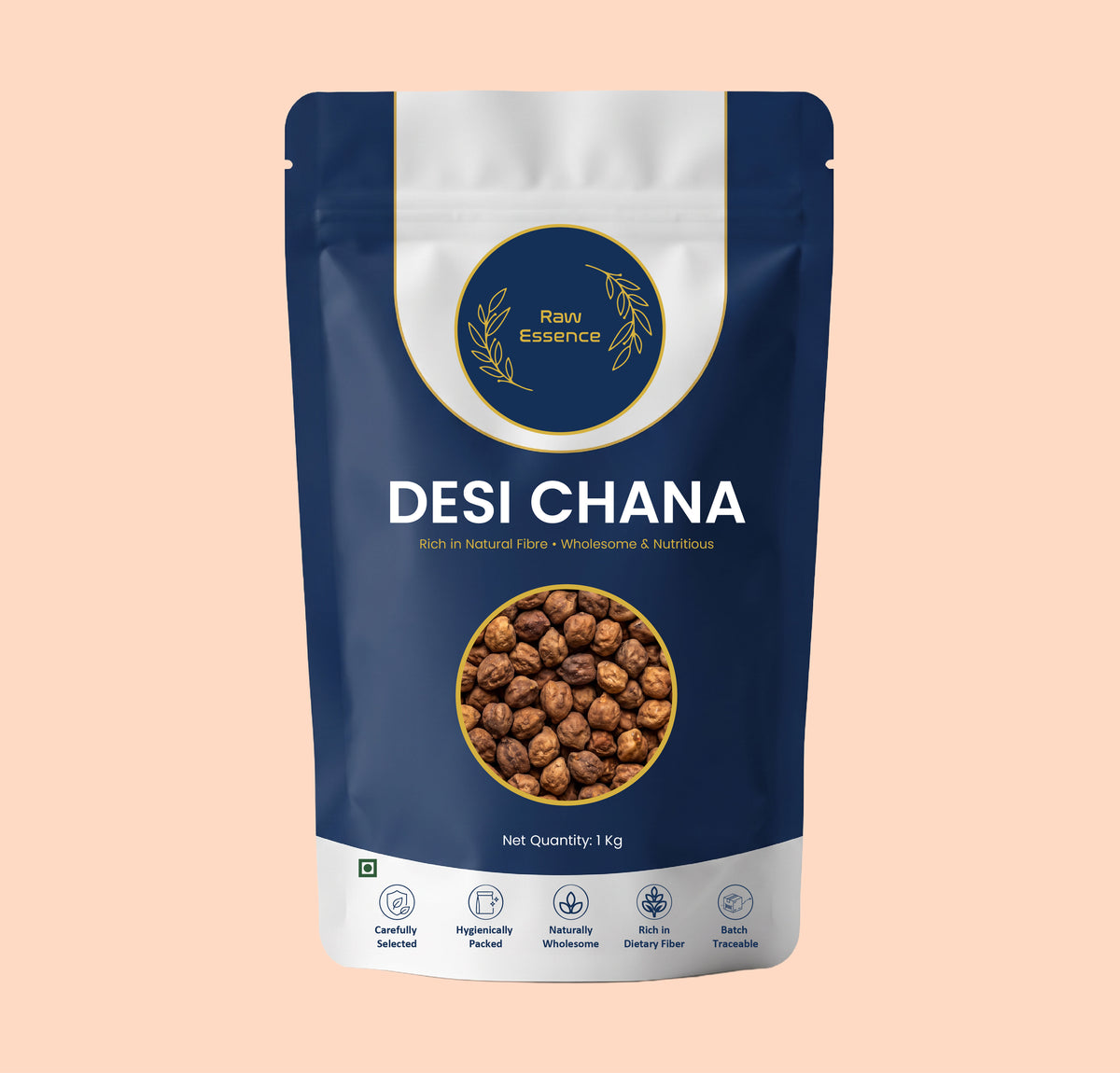 Desi Chana
