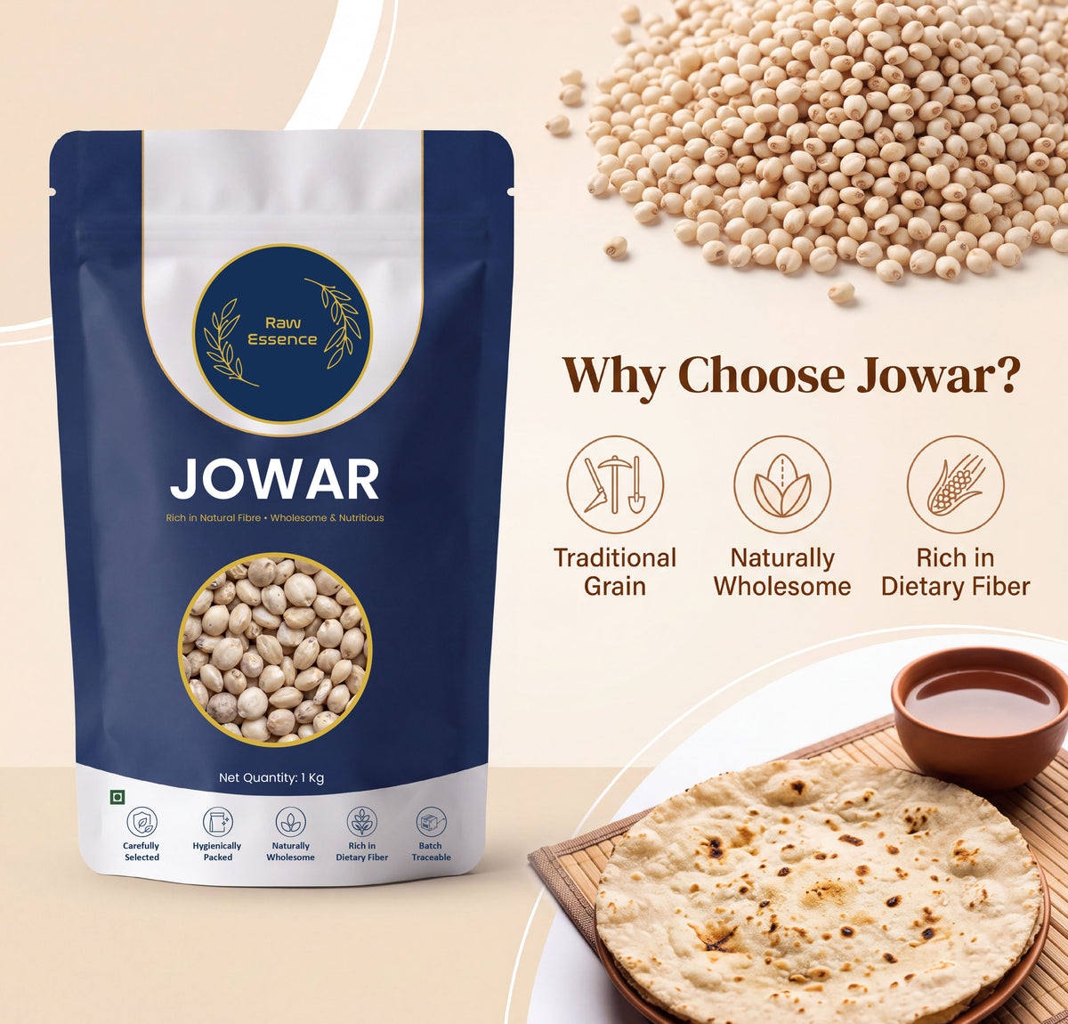 Jowar/Sorghum
