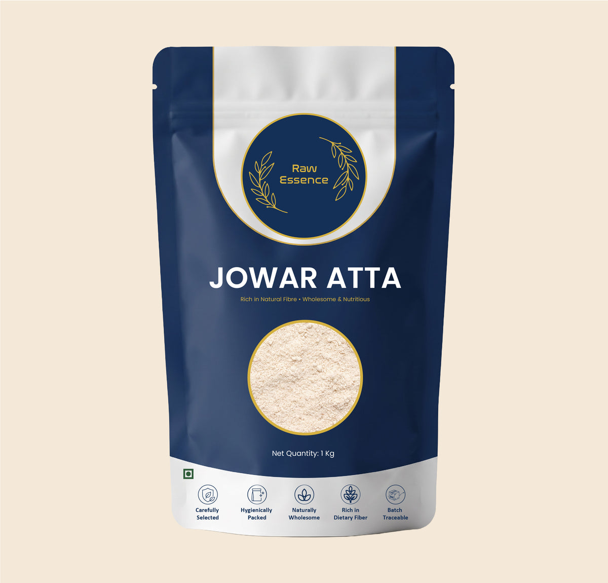 Jowar Atta