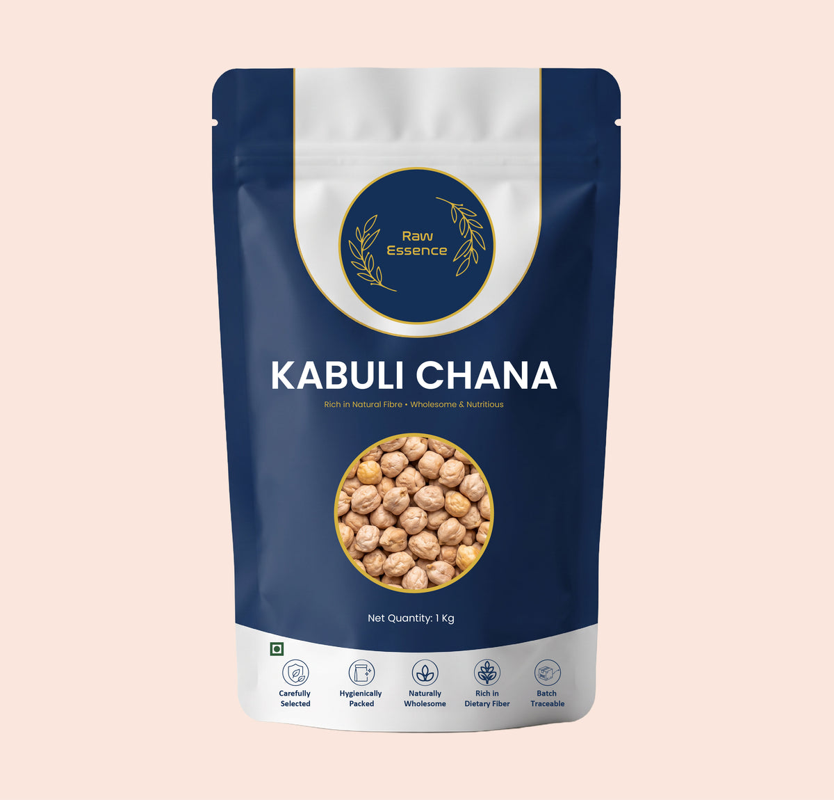 kabuli chana