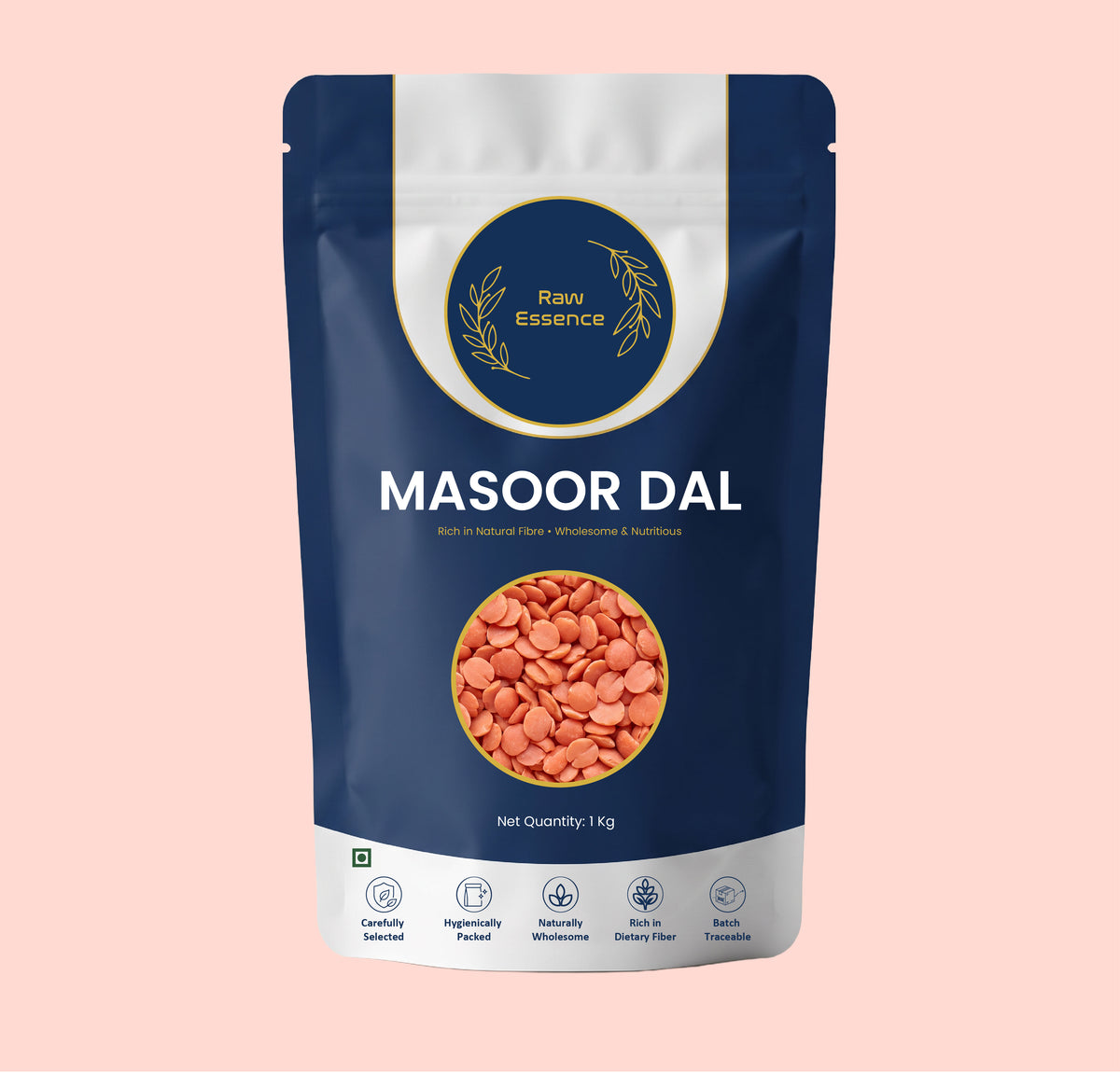 Masoor Dal
