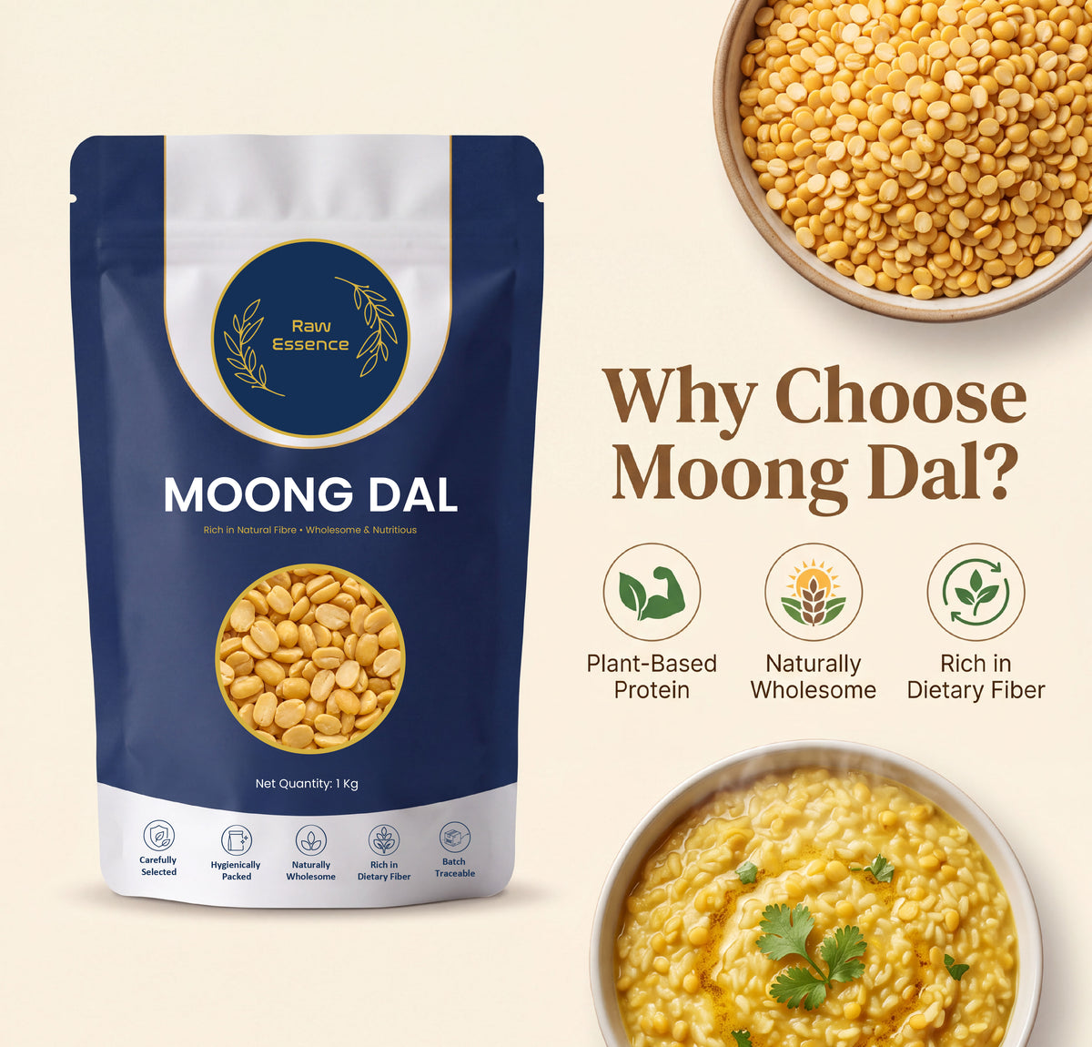 Moong Dal