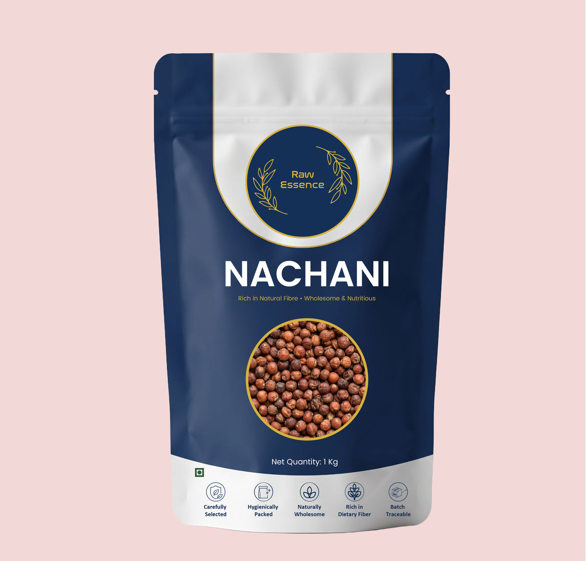 Nachni/Finger-Millet