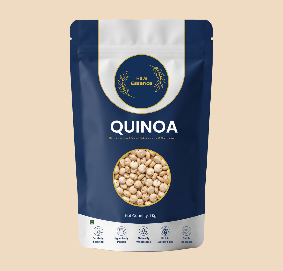 Quinoa