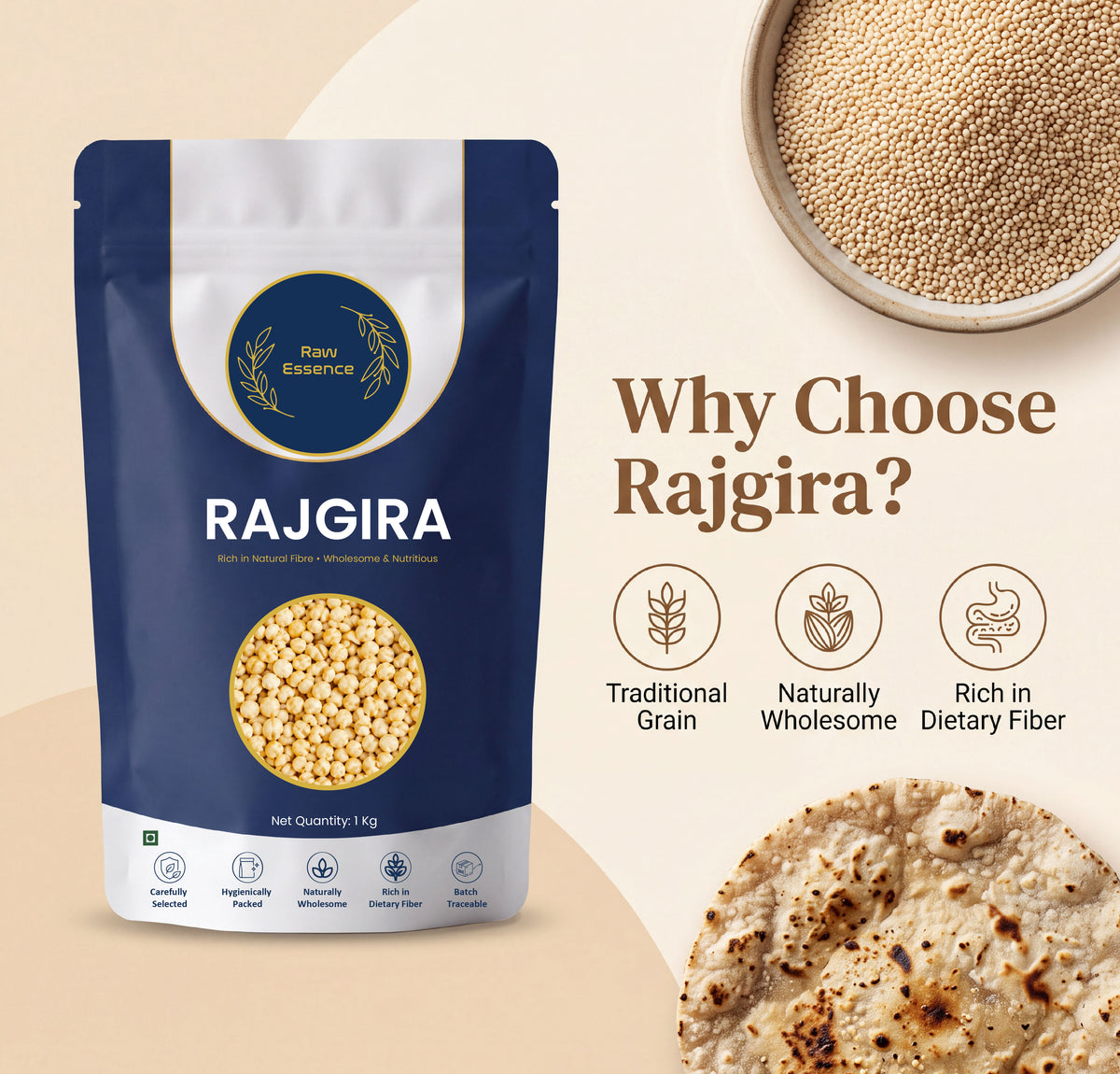 Rajgira
