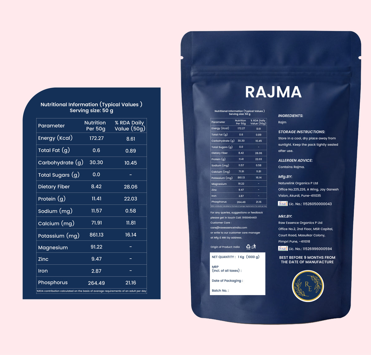 Rajma