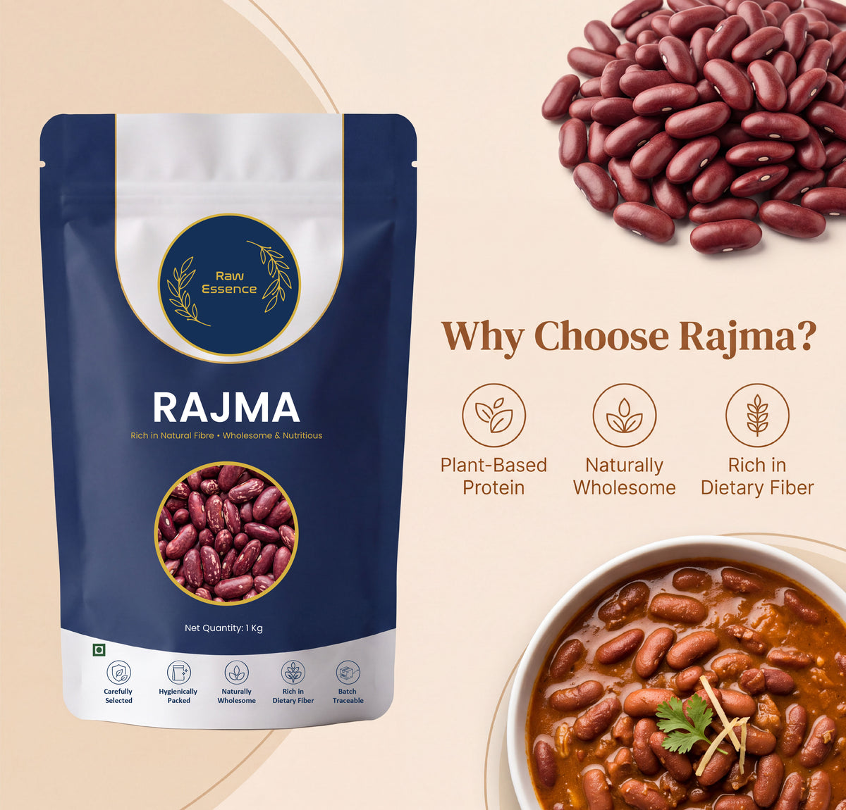 Rajma