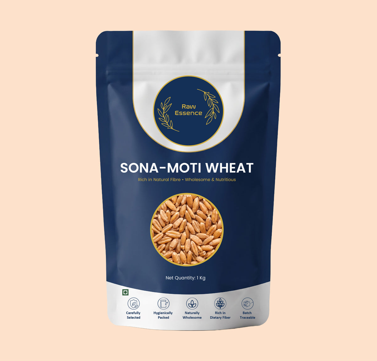 Sona-Moti Wheat