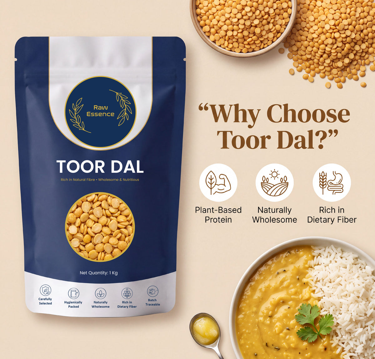 Toor Dal