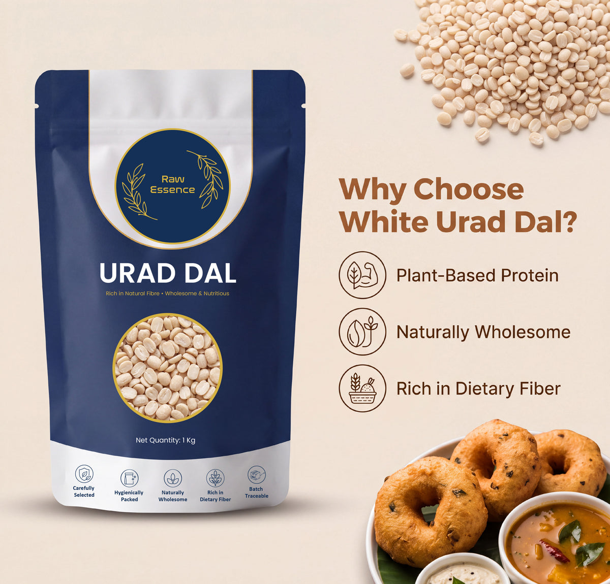 Urad Dal
